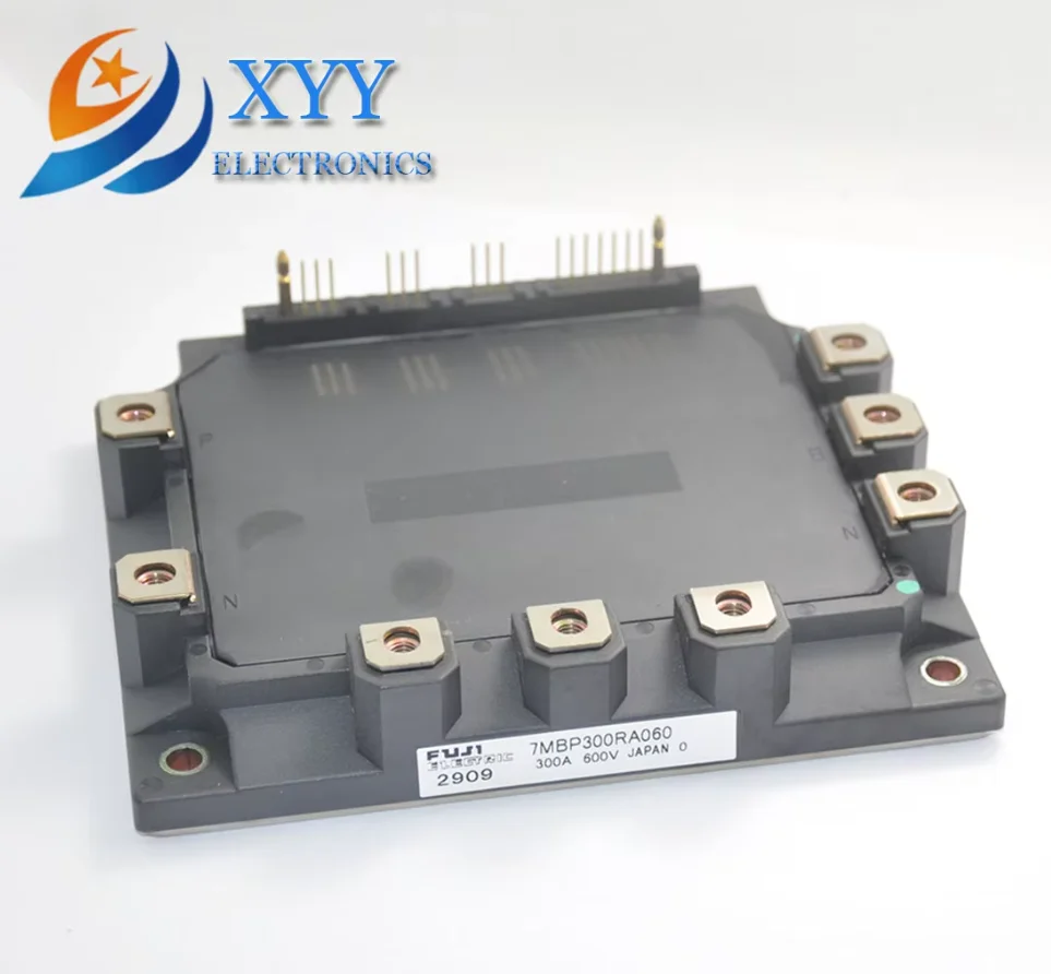 

7MBP300RA060 7MBP300RA060 -05 New Original In Stock, 300A-600V