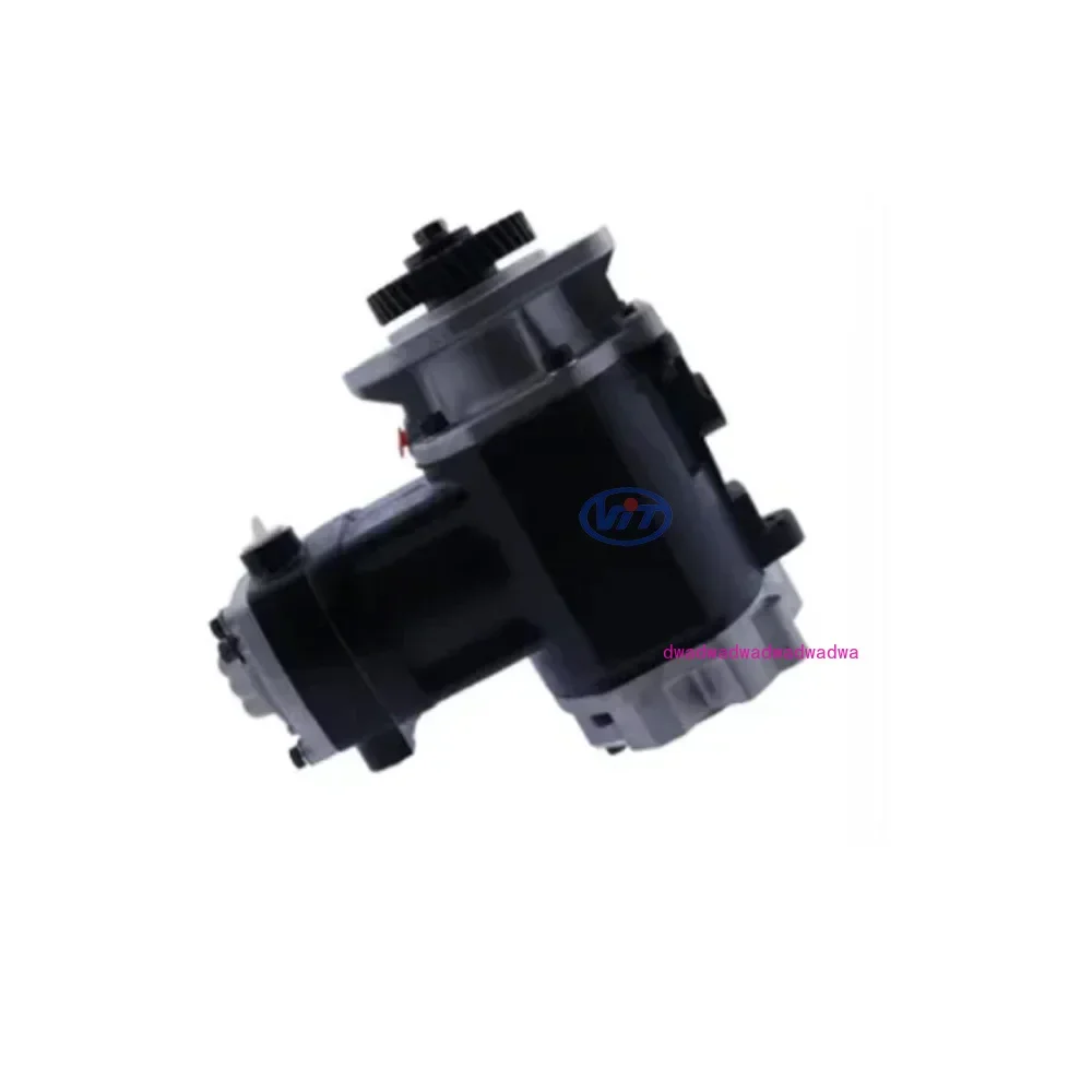 

WRT-SA Air Brake Compressor 3558006 3558006X for Engine 6CT 8.3L 6C8.3 Truck Spare Parts