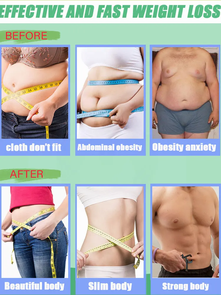 32 PCS GLP-1 Weight Loss Product GLP-1 and NAD+ for Promote Intestinal Digestion - Women and Men
