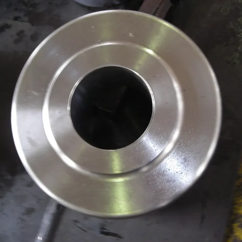 Custom Metal and Steel Forging Services Hot Selling Custom Blanks