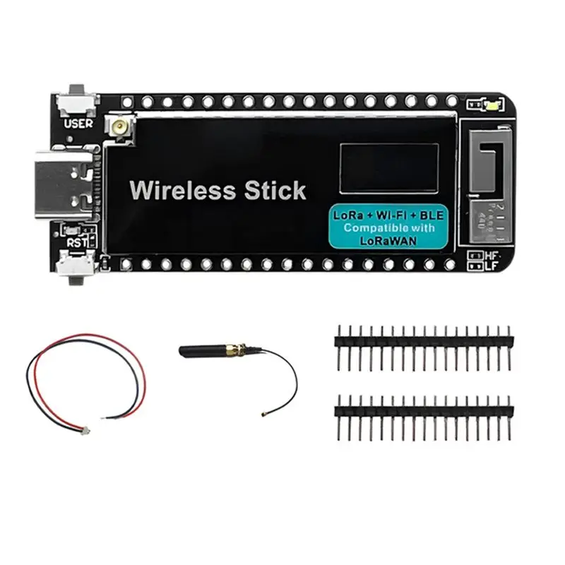 A46M-ESP32-S3 Wirel…