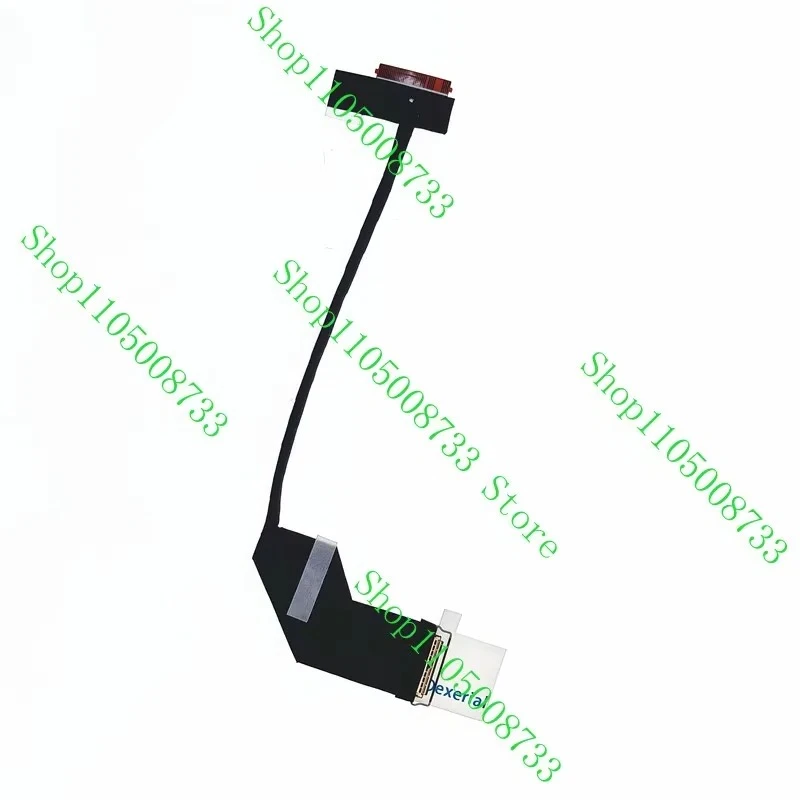 

PJFI for Lenovo IdeaPad Flex 5 14ALC7 82R9 5 14IAU7 82R7 C570-14 led lcd lvds cable 5C10S30458 450.0RE07.0022 450.0RE07.0002