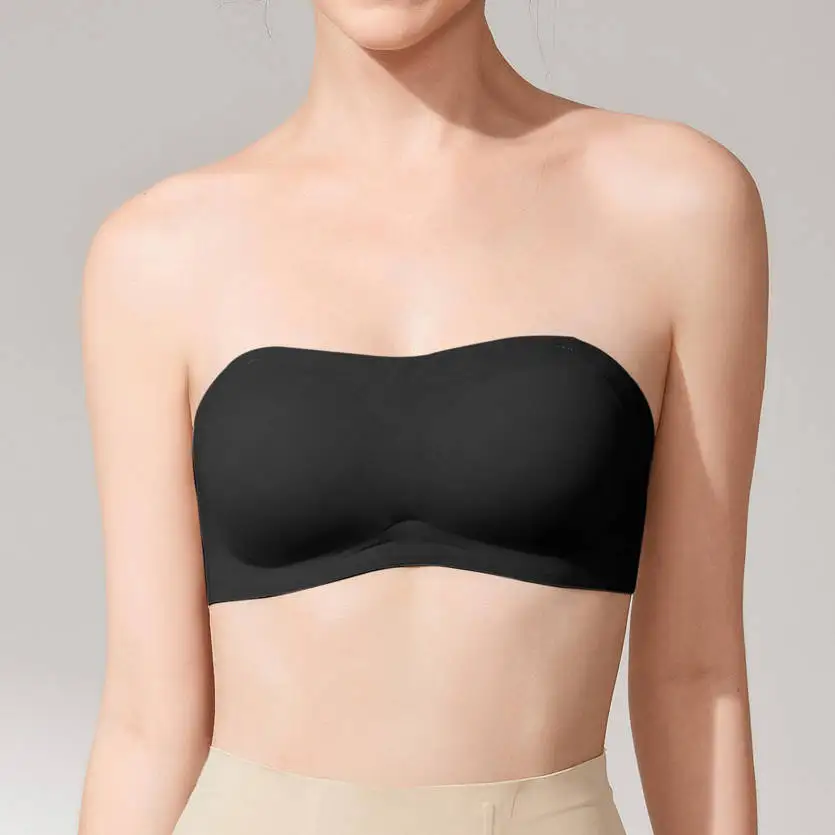 #86 Best Rated Strapless Support Bras to Buy in 2026