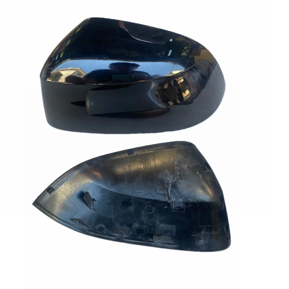 For BMW X3 17-23 X4 X5 X6 X7 18-23 G01 G02 G04 G05 G07 G08 Car Rearview Mirror Cover Cap Frame Bottom Holder Turn Signal Light