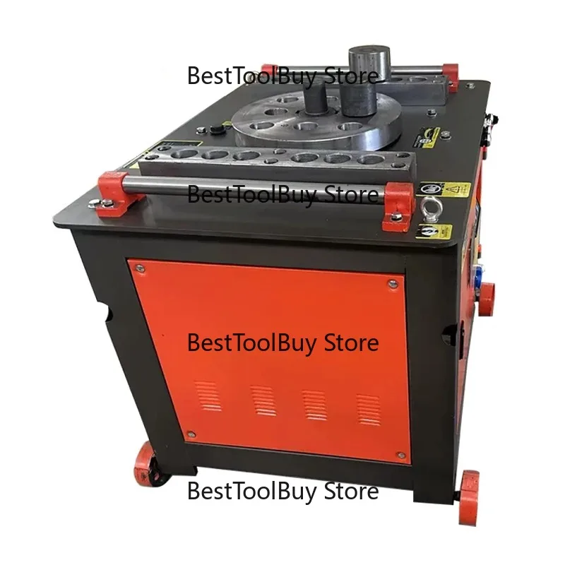Steel bar automatic stirrup bending machine steel wire bending machine