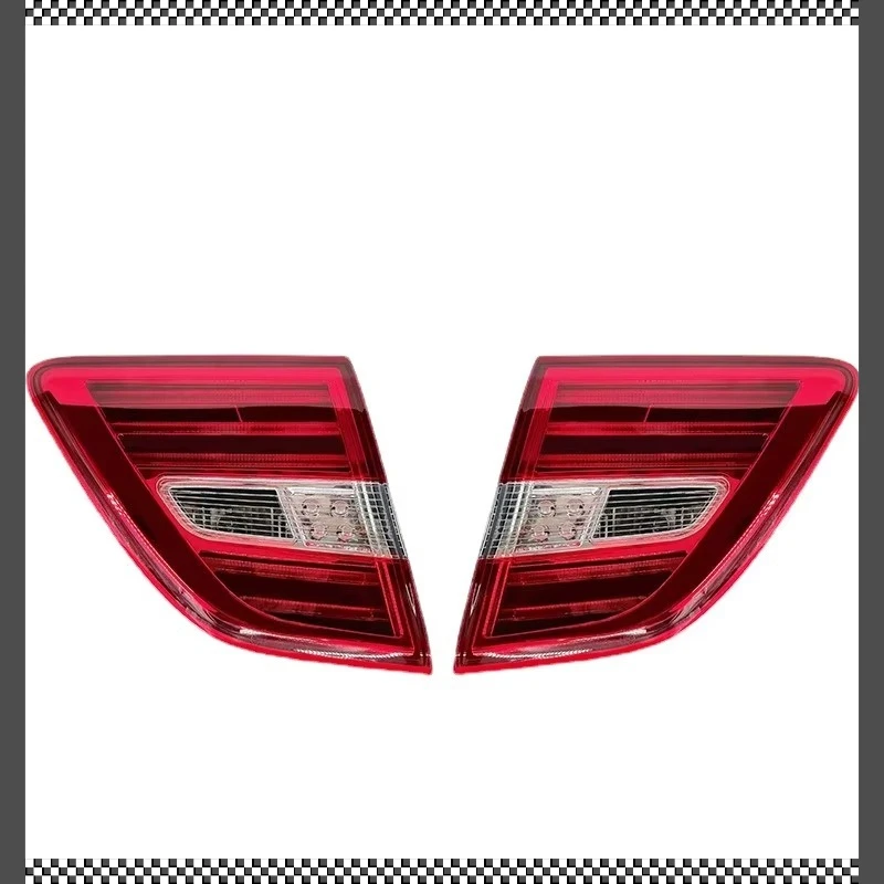 Inner Rear Tail Light Brake Lamp For Mercedes-Benz ML Class W166 ML300 ML350 ML400 2012-2016 Left Right