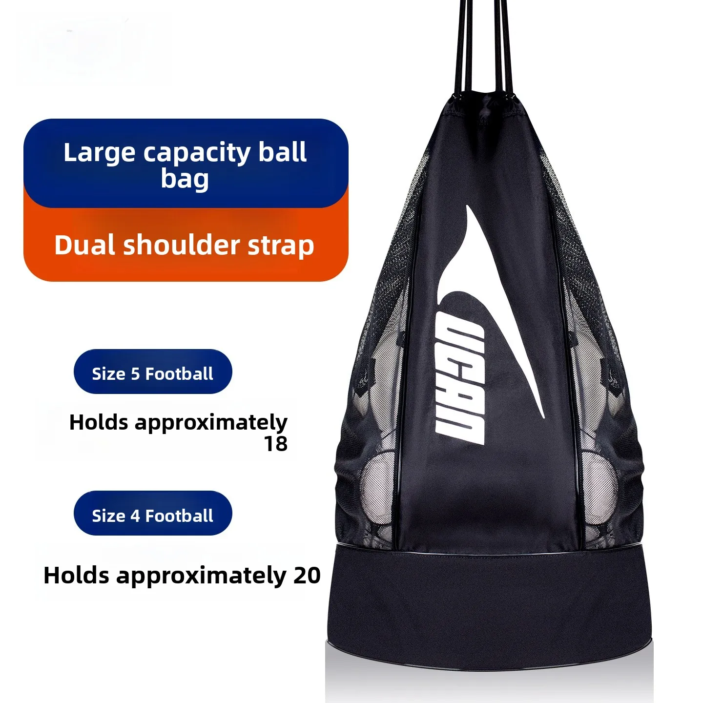 borsa-da-calcio-ucan-rike-borsa-per-attrezzature-sportive-da-allenamento-all'aperto-portatile-di-grande-capacita-per-pallavolo-e-basket