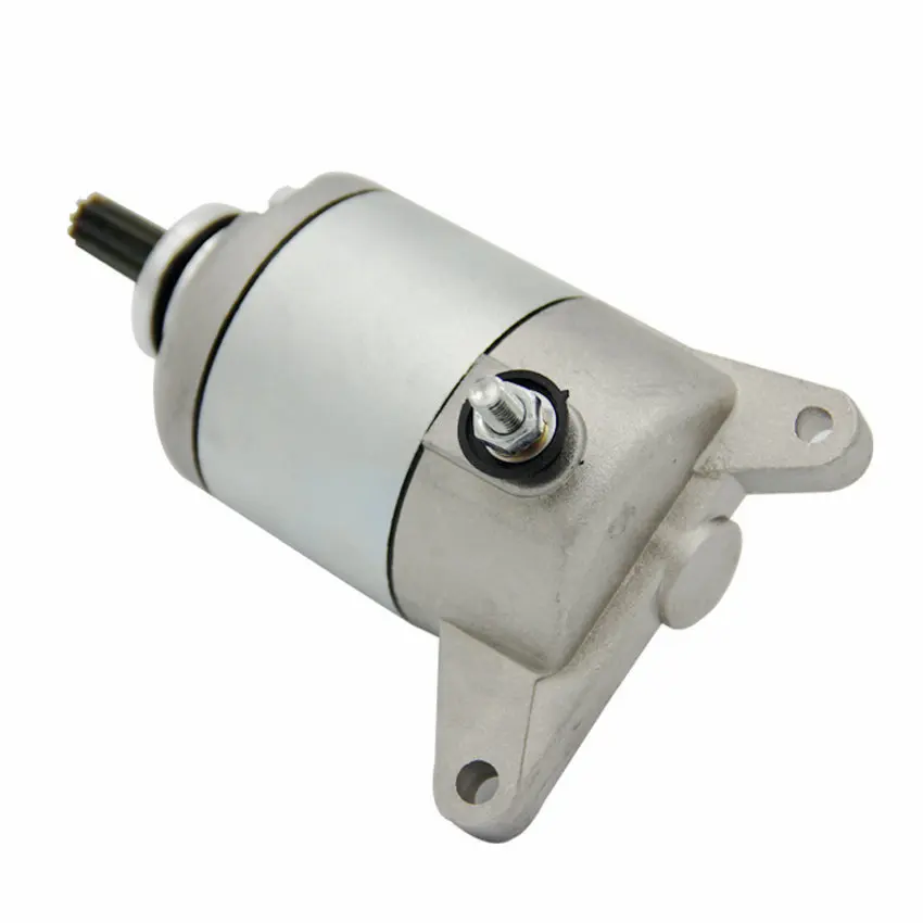 High Quality Motorcycle Starter Electrical Engine Starter Motor For Honda 31200-KPT-A01 31200-KWF-941 31200-KTT-900 CRF150F