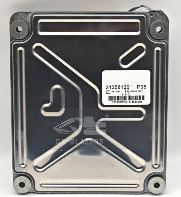 21358126 21042371 21300060 21107008 20977021 20583789 Excavator Controller for  D13 FM13 Truck  Engine Control Module