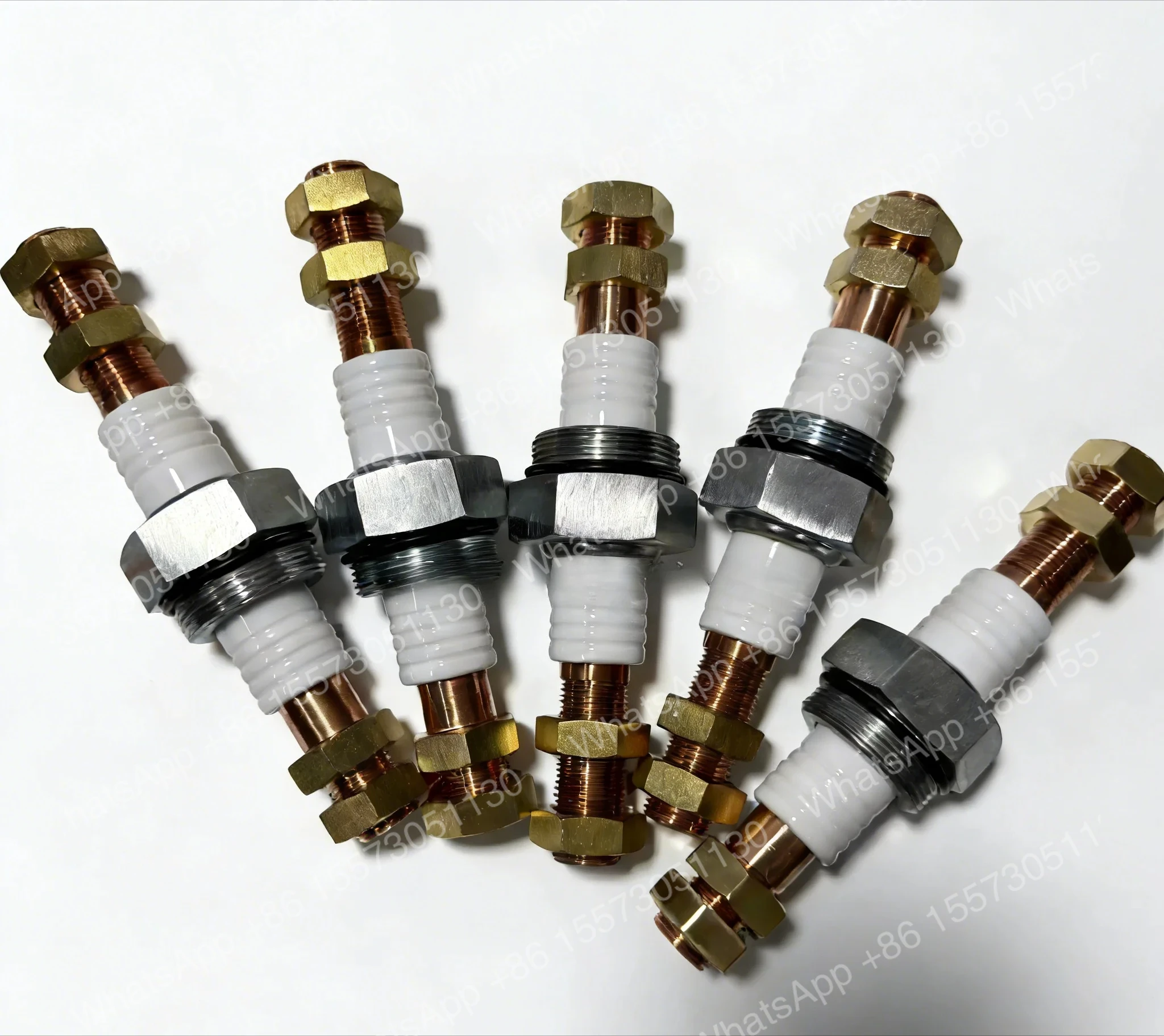 Brand   centrifuge terminal block, high voltage 02XB0500301 Functions Normal Fast Shipping