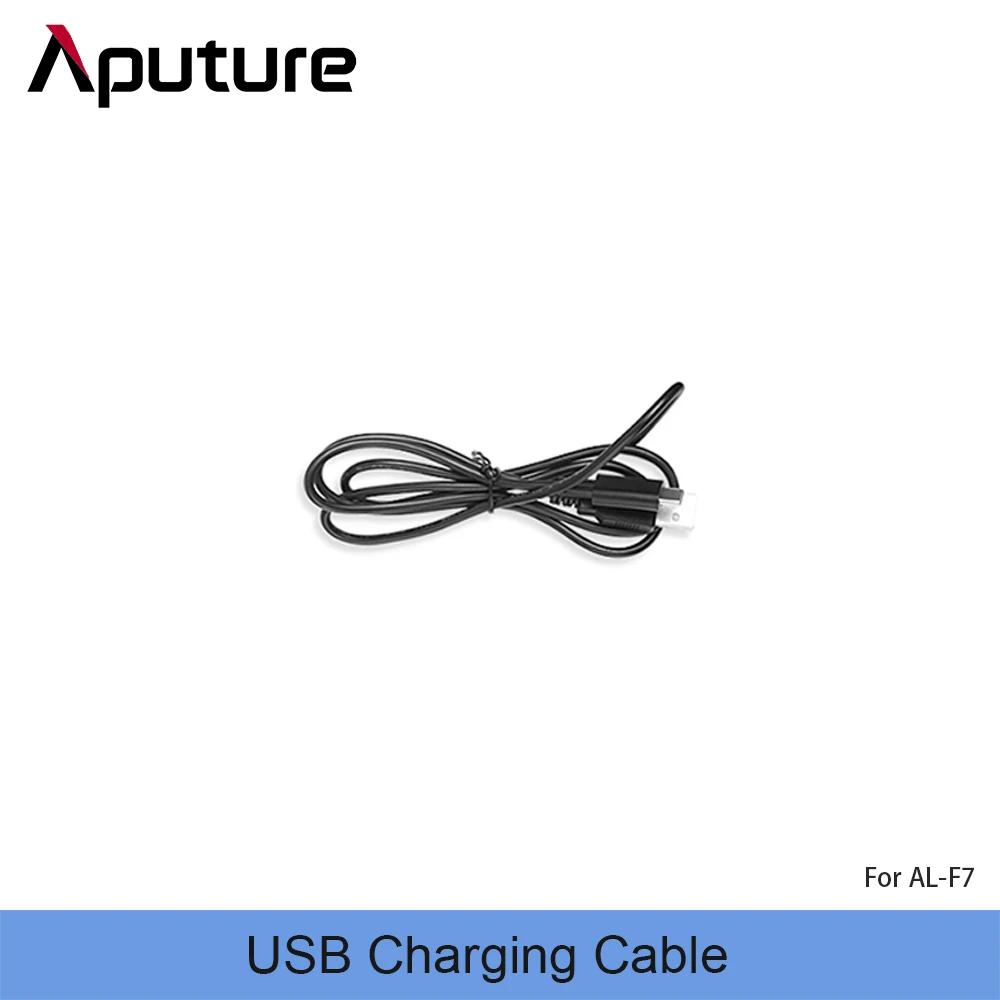 Aputure Type-C Charging Cable for AL-F7
