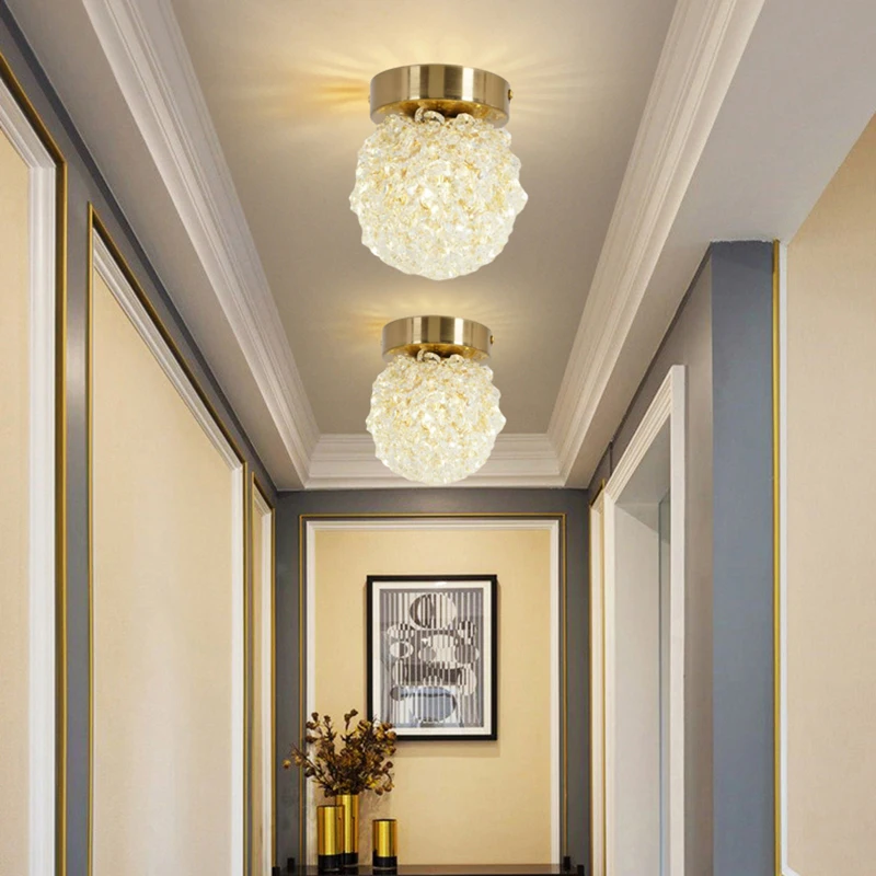 nordic-luxury-crystal-ball-ceiling-light-bedroom-study-dining-room-living-room-corridor-villa-golden-art-design-decorative-light