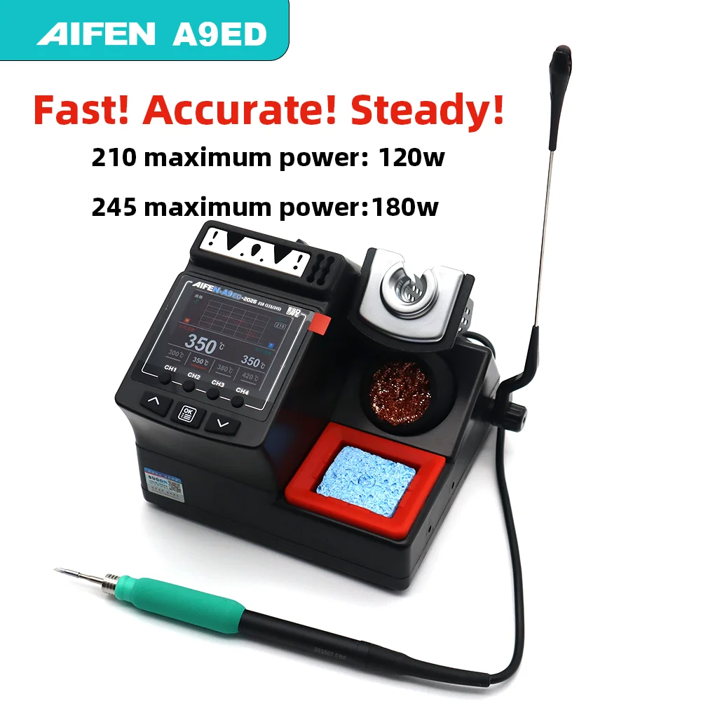 Aifen A9ED Solderin… - image