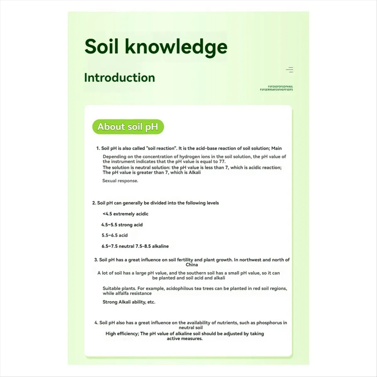 SCLS Soil Humidometer Home Gardening Measuring Tool Soil Moisture Meter Hygrometer Probe Watering Test