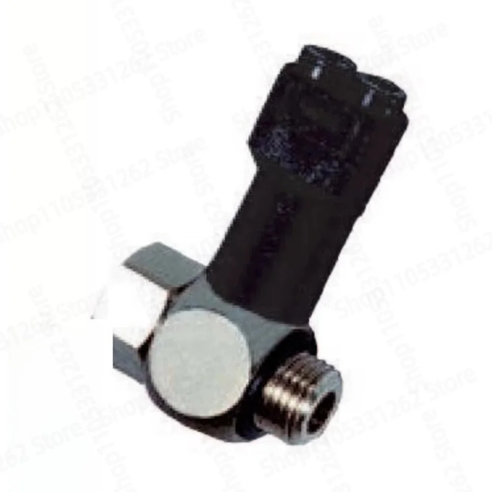 78180410 Pneumatic Pressure Sensor Fitting Air Pressure Detect Connector for Automation Pneumatic System