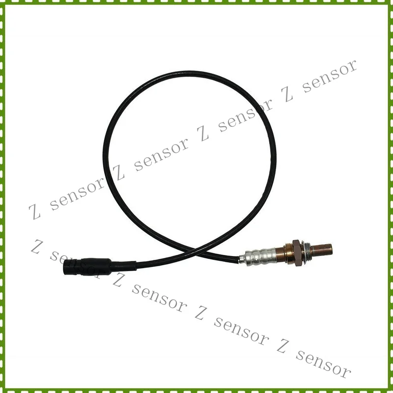 RRR+ Oxygen O2 Sensor 11781310838 for BMW M3 1988-1991 318i 1985 2.3L 1.8L 250-23031