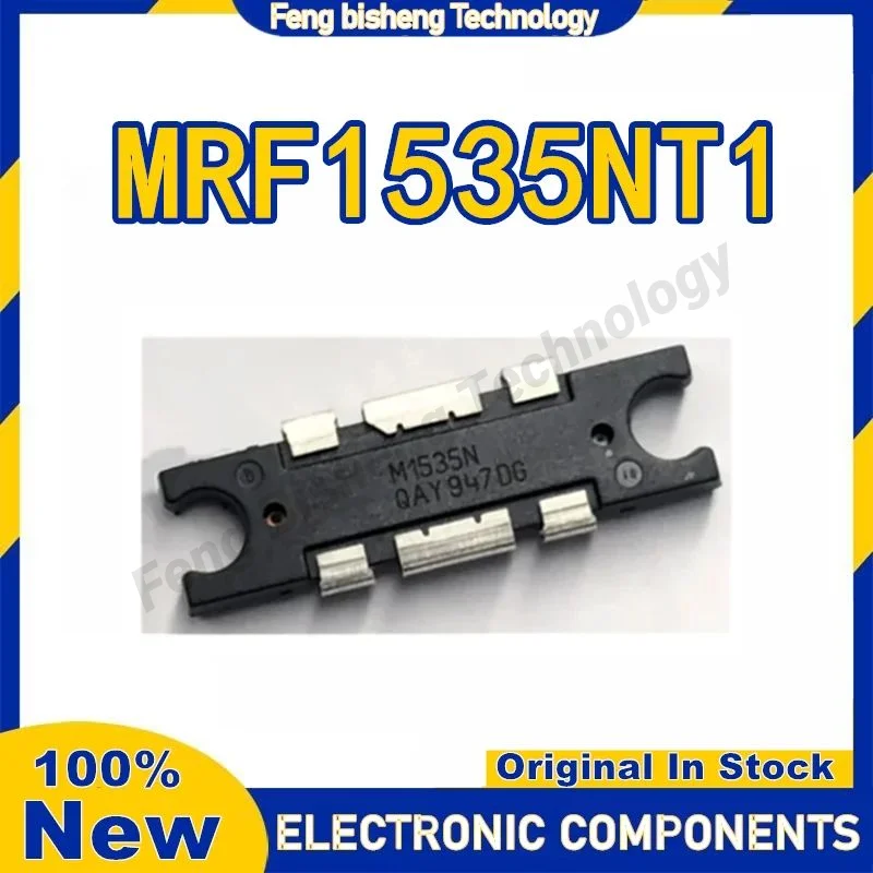 

New original transistor MRF1535NT1 Integrated Circuits