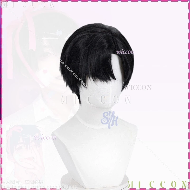 

Костюмы на Хэллоуин, аниме, инопланетянин, сценический косплей, Round7 Blink Gone, Иван, Корея, идол, карта, ложный disfraz, Хэллоуин