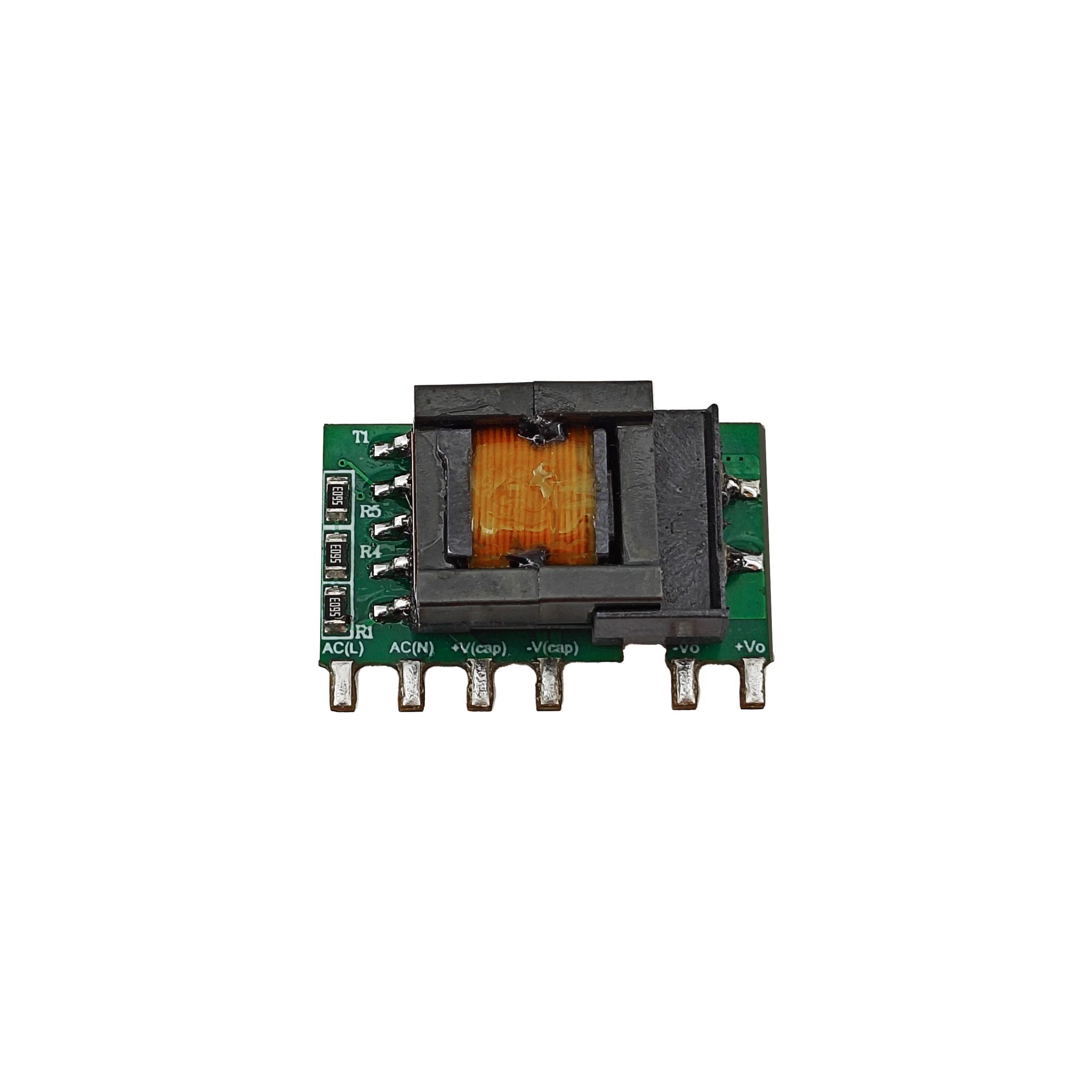 Free shipping buy 2 save 10%-prefecet for backups new product UL certified 5W AC DC power module HLK-5LS series