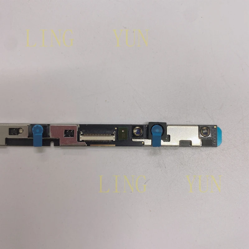 Z   For Lenovo ThinkPad X1 Yoga 2nd Gen T480S P52 IR Camera 00HN390/ 01HW048/01HW046