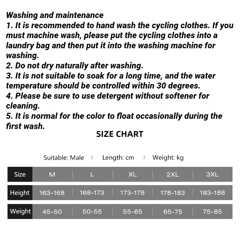 Lameda Long Sleeves Cycling Jersey Quick Drying Cycling Clothing Sets High Elasticity Water Proof Cycling Clothes For Men