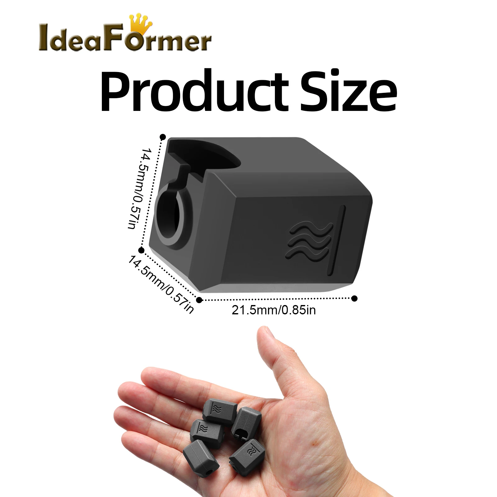 High Heat Resistanc…