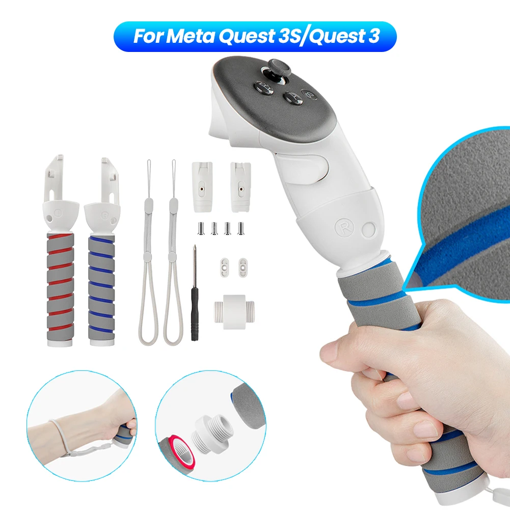 Expansion Handle Fo… - image