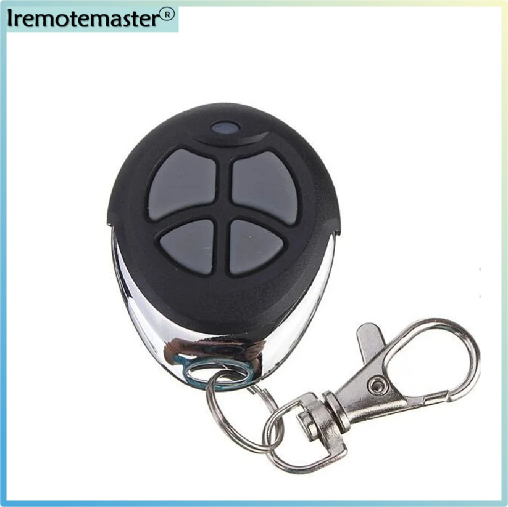 

For ATA PTX4 PTX-4 Securacode Garage Door Remote Control 433.92MHz Rolling Code Replacement ATA Remote Control Door Opener