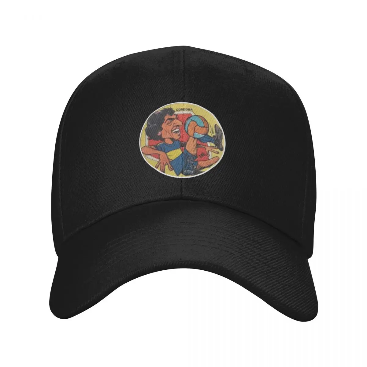 Olho mandala boné de beisebol capacete caminhadas chapéu golfe wear feminino golfe wear masculino