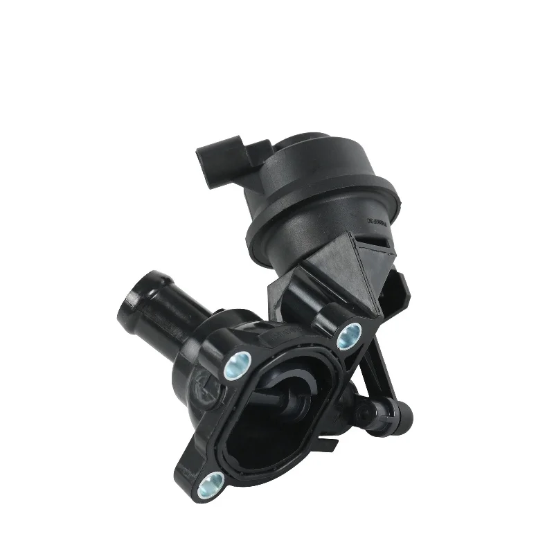 New Coolant Regulating Valve Replacement For VW Touareg 7P Audi A8 D4 Q7 Porsche Panamera Cayenne 3.0 TDI OE 059121737AM