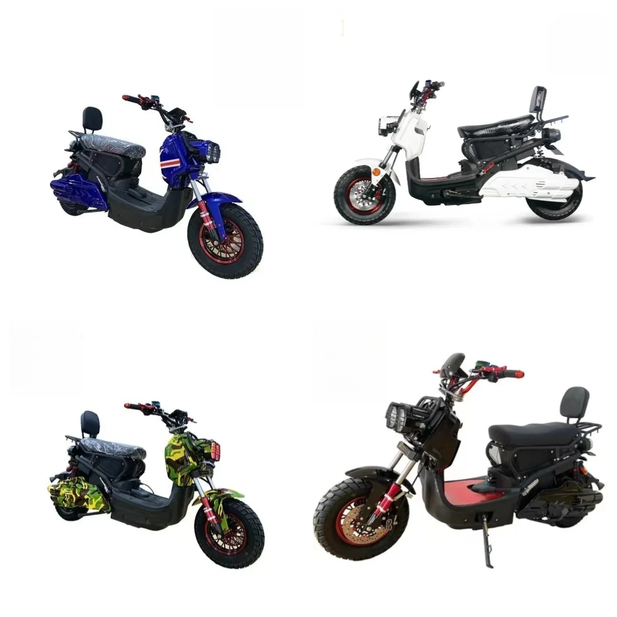 

STLF NEW DESIGN LOW PRICE The Main Product Of The Factory Double Electric 5000w Ebike Electric Motorbike For Sale