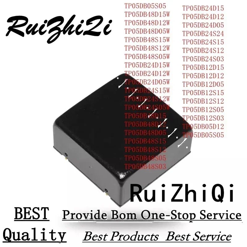 

10PCS/LOT TP05DB24S15W TP05DB24S12W TP05DB24S05W TP05DB48D15 TP05DB48D12 TP05DB48D05 TP05DB48S15 TP05DB48S12 TP05DB48S05 DC/DC