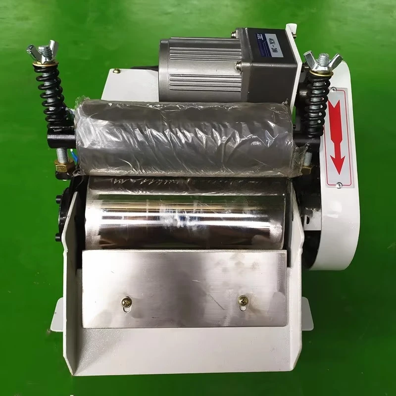 High-efficiency energy-saving magnetic separator with high separation accuracy