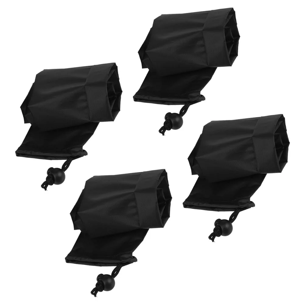 

Rain Wiper Covers For Car Windshield Snow Protection Reusable Wiper Guards Automotive Accessories
