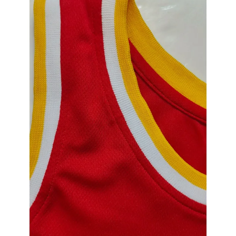 Maglia da basket con nome e nu - Embroidery Names recensione e prezzo