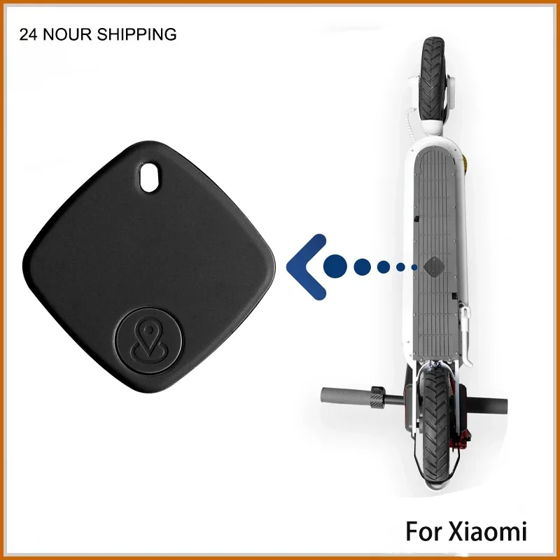 Electric Scooter GPS Mini Anti-theft Tracking Device Alarm Reminder Tracker Positioner for Xiaomi M365 PRO Mi3 Mi4 Pro2 Mi 4lite