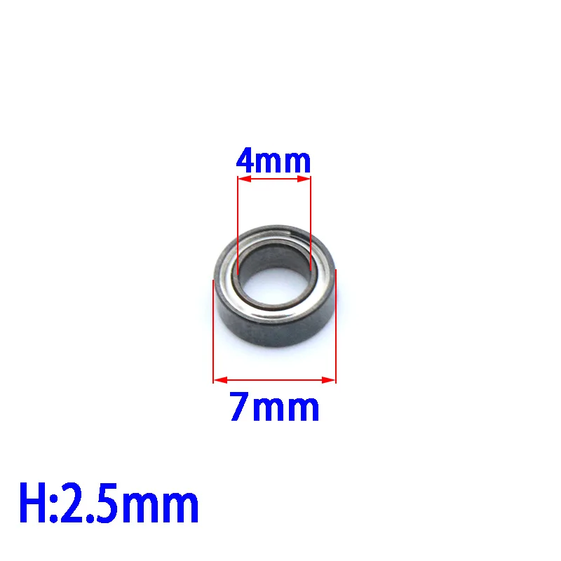 Imagem -05 - Cross Line Loop Bearing para Shimano Stradic Ci4 Complexo Spinning Roda Baitcasting Reel Acessórios de Pesca 17