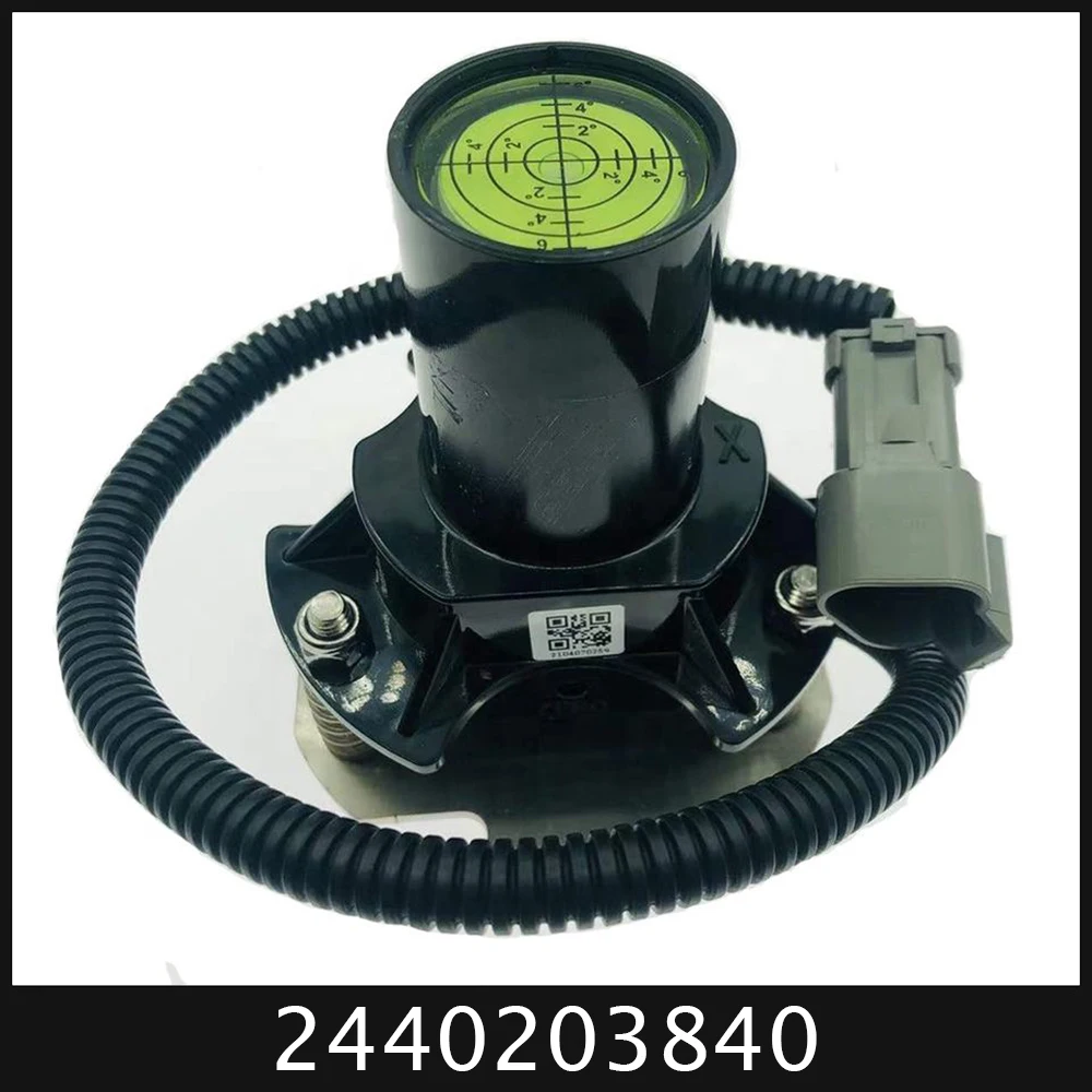 

For COMPACT 10/12 RTE, HA12/15 IP Haulotte Level Sensor 2440203840