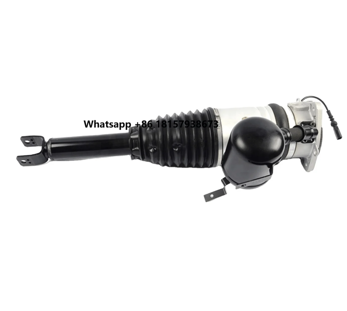 

SHOCK ABSORBER for AudiA8(D3) 2004-2010 Rear Left/Right 4E0616001E 4E0616002E