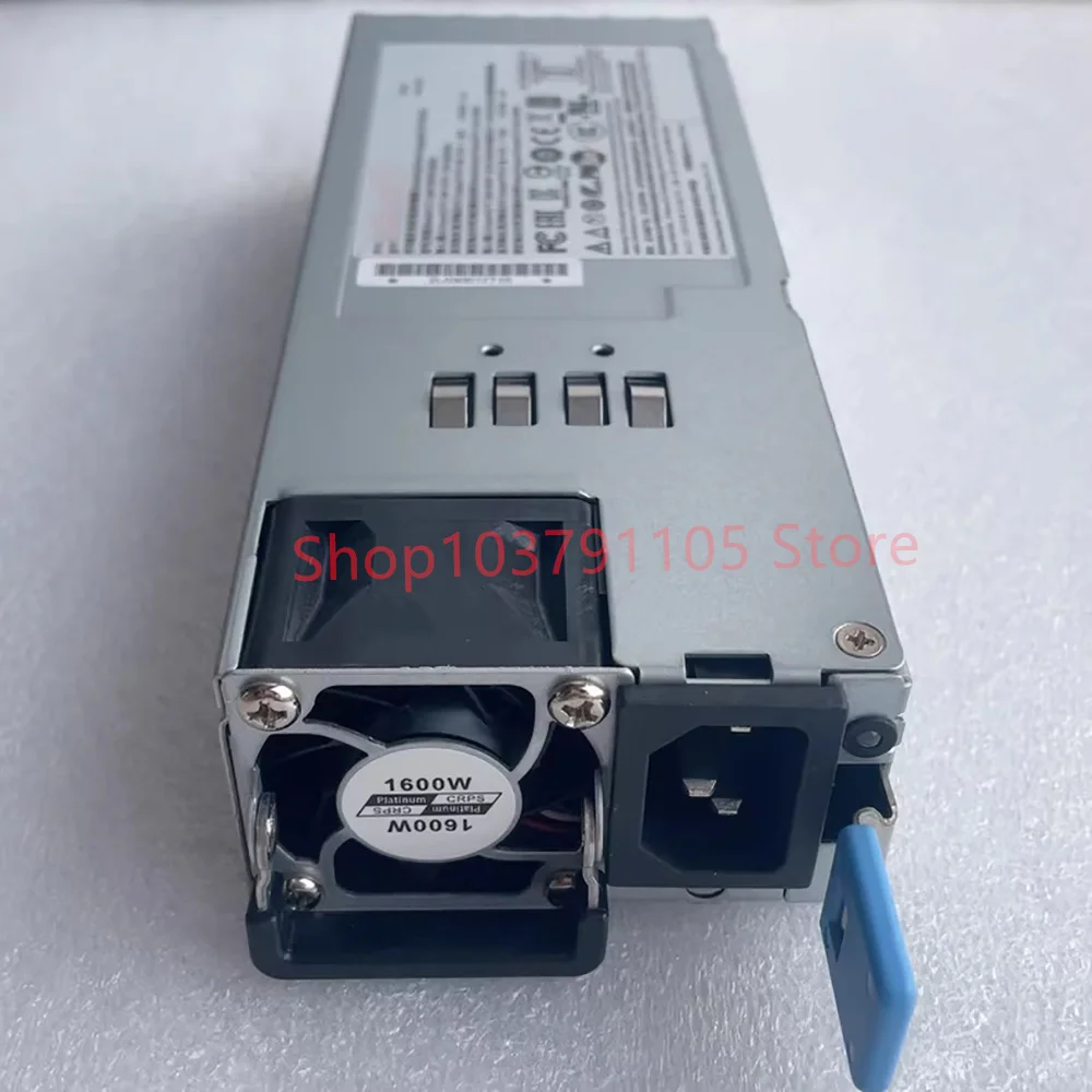 

Серверный блок питания GW-CRPS1600D