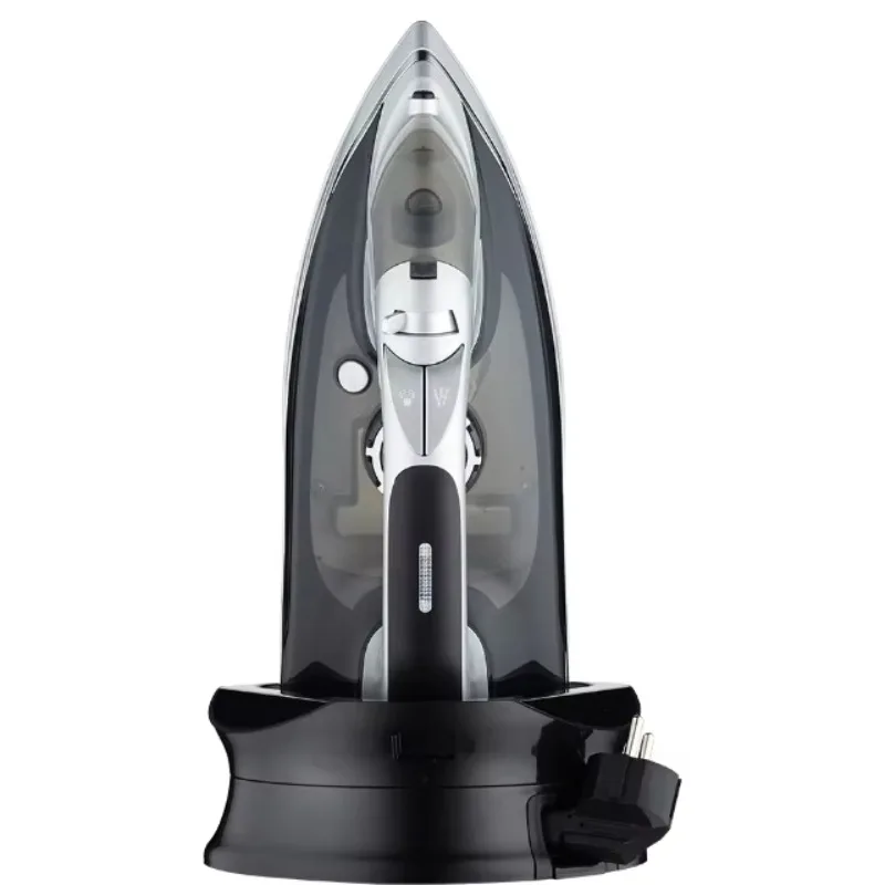 

Portable Continuous adjustable Garment Steamer Lint Remover Self Clean Spray Electric Pressing Dry Steam Iron