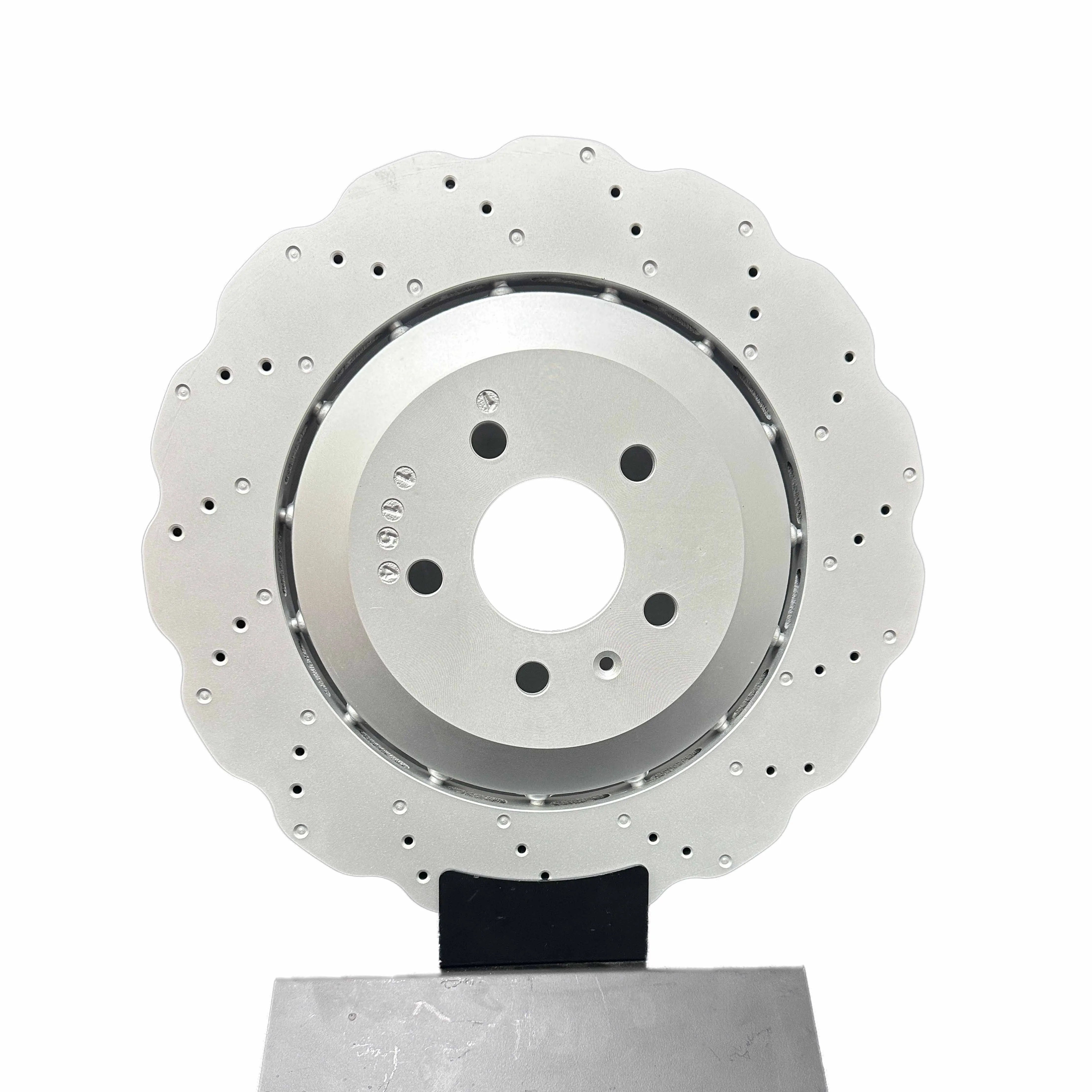 

Brake Disc Manufacturer and Carbon Ceramic Brakes for b m w F10 Brake