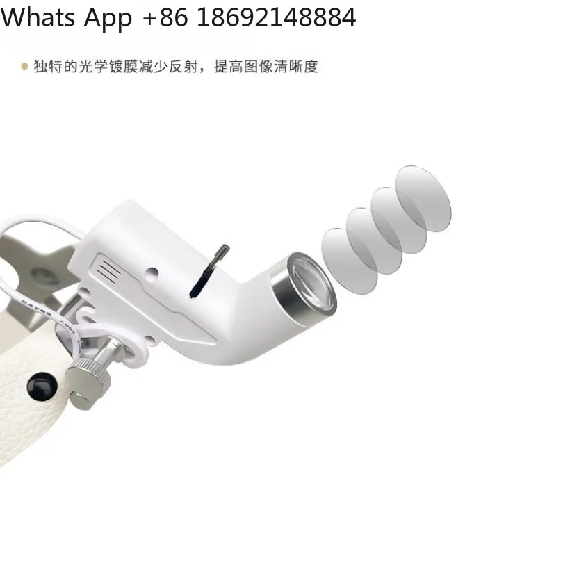 linterna-frontal-led-de-5w-con-condensador-potente-bateria-extraible-entrega-rapida