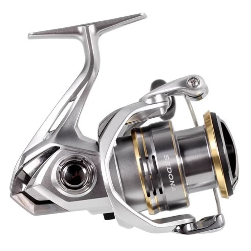 2023 SHIMANO SEDONA FJ 500 1000 C2000S C2000SHG 2500HG C3000HG 4000XG C5000XG Spool Spinning Saltwater Fishing Reel 3+1BB