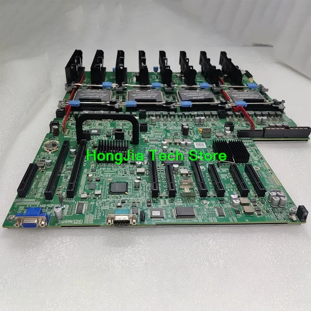 Server Motherboard R910 P658H P703H HV8Y2 KYD3D NCWG9 Good Quality