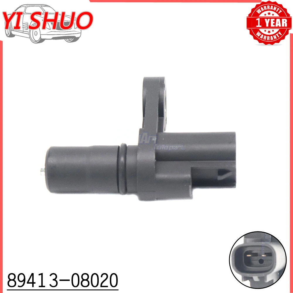 

Датчик скорости трансмиссии автомобиля для Toyota Avalon Camry Corolla Lexus RX330 89411-33010 8941308010 89413-24010 89413-08020