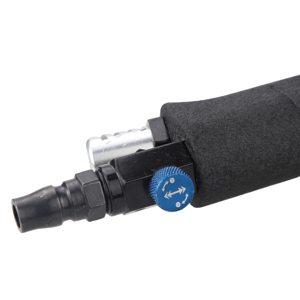 Imagem -05 - Hifeson-máquina de Tapping Pneumática Air Tapping Drill Parafuso Tapping Conjunto de Ferramentas para M3m4m5m6m8m10m12 Bocados de Broca de Toque