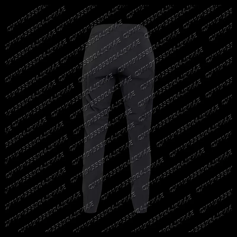 الرجال والنساء السراويل الطويلة ركوب دعوى 2026 جديد الثعلب موضة التجفيف السريع تنفس دراجة نارية تنفس السراويل الرياضية غير رسمية #3