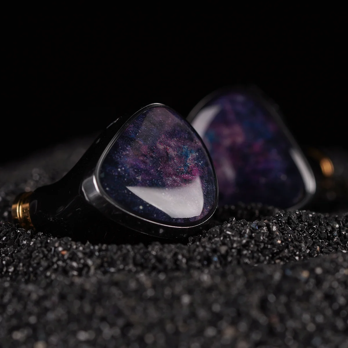 NICEHCK NX8 HiFi سماعة 1DD + 6BA + 1PZT شاشات أذن سلكية هجينة قابلة للفصل 2Pin مع AceLilac AuKing2 CsgOrpheus NX7MK4 Pro