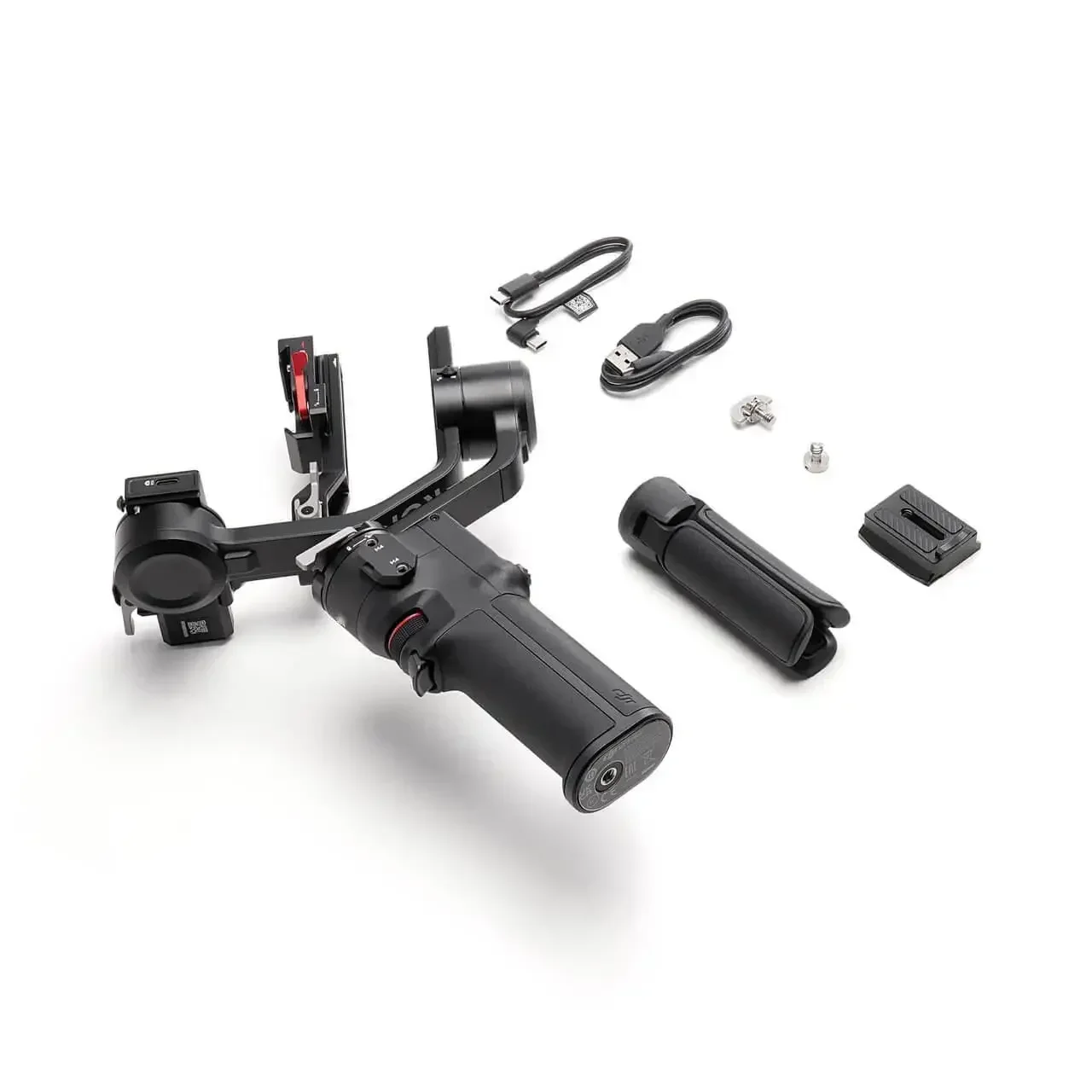 For DJI RS 3 Mini handheld gimbal Camera Stabilizer RS Stabilization Algorithm original